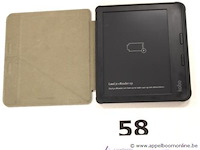 E-reader kobo, zonder kabels, werking niet gekend - afbeelding 1 van  3