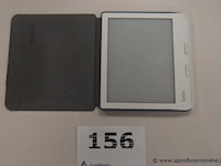 E-reader kobo, zonder kabels, werking niet gekend - afbeelding 1 van  3