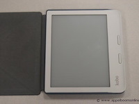 E-reader kobo, zonder kabels, werking niet gekend - afbeelding 2 van  3