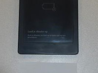 E-reader kobo, zonder kabels, werking niet gekend - afbeelding 1 van  3