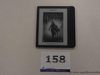 E-reader kobo, zonder kabels, werking niet gekend - afbeelding 1 van  3