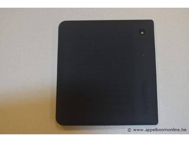 E-reader kobo, zonder kabels, werking niet gekend - afbeelding 3 van  3