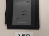E-reader kobo, zonder kabels, werking niet gekend - afbeelding 1 van  3