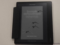 E-reader kobo, zonder kabels, werking niet gekend - afbeelding 2 van  3