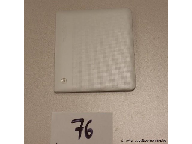 E-reader kobo, zonder kabels, werking niet gekend - afbeelding 3 van  3