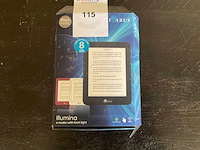 E-reader - afbeelding 2 van  3