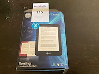E-reader - afbeelding 3 van  3