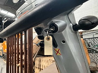 E-scooter voor mindervalide - afbeelding 4 van  4