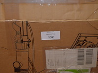 E-scooter xqisit x-100 zonder lader (b437) - afbeelding 2 van  9