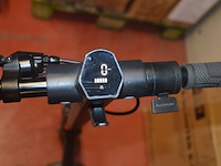 E-scooter xqisit x-100 zonder lader (b437) - afbeelding 6 van  9