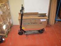 E-scooter xqisit x-100 zonder lader (b437)
