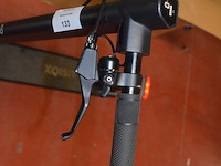 E-scooter xqisit x-100 zonder lader (b437) - afbeelding 5 van  9