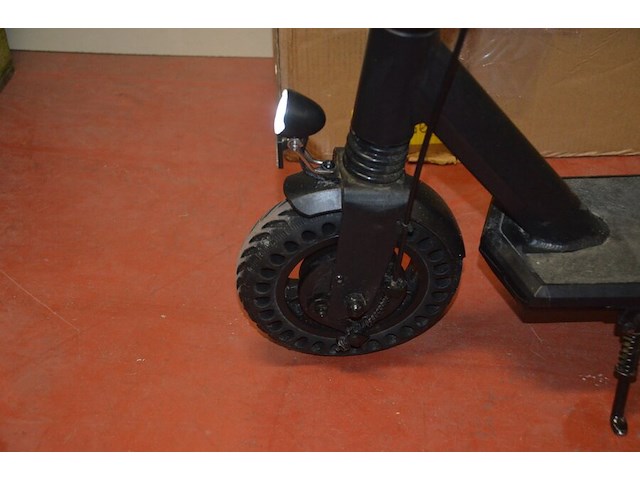 E-scooter xqisit x-100 zonder lader (b437) - afbeelding 8 van  9