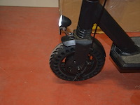 E-scooter xqisit x-100 zonder lader (b437) - afbeelding 8 van  9
