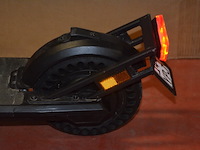 E-scooter xqisit x-100 zonder lader (b437) - afbeelding 9 van  9