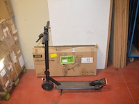 E-scooter xqisit x-100 zonder lader (b437)