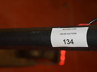 E-scooter xqisit x-100 zonder lader (b437) - afbeelding 2 van  9