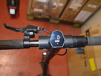 E-scooter xqisit x-100 zonder lader (b437) - afbeelding 6 van  9
