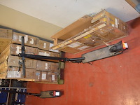 E-scooter xqisit x-100 zonder lader (b437) - afbeelding 3 van  9