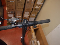 E-scooter xqisit x-100 zonder lader (b437) - afbeelding 6 van  9
