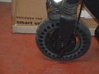 E-scooter xqisit x-100 zonder lader (b437) - afbeelding 8 van  9