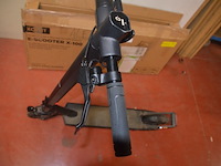 E-scooter xqisit x-100 zonder lader (b437) - afbeelding 5 van  9