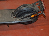 E-scooter xqisit x-100 zonder lader (b437) - afbeelding 8 van  9