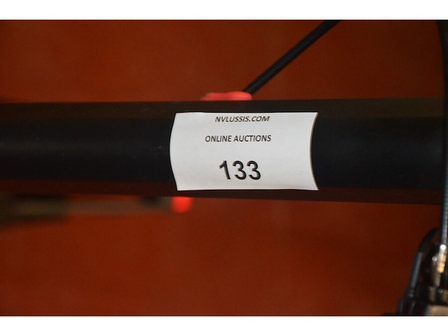 E-scooter xqisit x-100 zonder lader (b437) - afbeelding 2 van  9