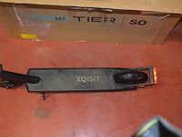 E-scooter xqisit x-100 zonder lader (b437) - afbeelding 7 van  9