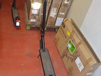 E-scooter xqisit x-100 zonder lader (b437) - afbeelding 3 van  9