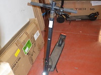 E-scooter xqisit x-100 zonder lader (b437) - afbeelding 4 van  9