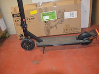 E-scooter xqisit x-100 zonder lader (b437) - afbeelding 7 van  9