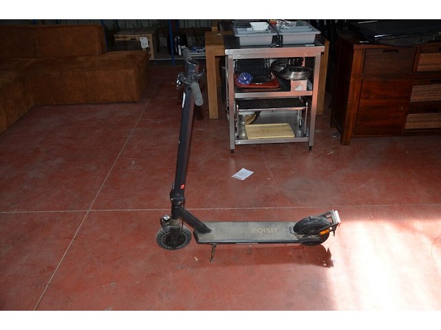 E-scooter xqisit x100, zonder lader (b437) - afbeelding 2 van  9