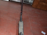E-scooter xqisit x100, zonder lader (b437) - afbeelding 3 van  9