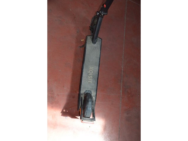 E-scooter xqisit x100, zonder lader (b437) - afbeelding 4 van  9