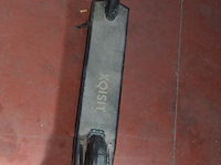 E-scooter xqisit x100, zonder lader (b437) - afbeelding 4 van  9