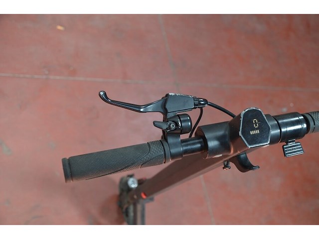 E-scooter xqisit x100, zonder lader (b437) - afbeelding 8 van  9
