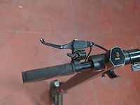 E-scooter xqisit x100, zonder lader (b437) - afbeelding 8 van  9