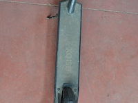 E-scooter xqisit x100, zonder lader (b437) - afbeelding 3 van  8
