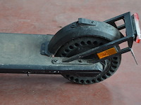 E-scooter xqisit x100, zonder lader (b437) - afbeelding 4 van  8