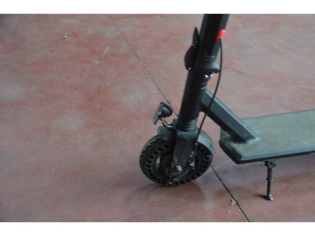 E-scooter xqisit x100, zonder lader (b437) - afbeelding 5 van  8