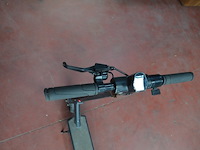 E-scooter xqisit x100, zonder lader (b437) - afbeelding 6 van  8