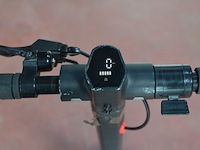 E-scooter xqisit x100, zonder lader (b437) - afbeelding 7 van  8