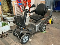 E-scooter - afbeelding 1 van  5