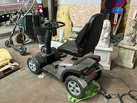 E-scooter - afbeelding 2 van  5