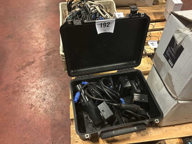 E-shot tcm fx (4x) - afbeelding 1 van  1