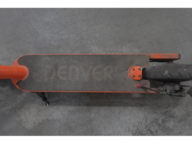 E-step denver - afbeelding 4 van  7