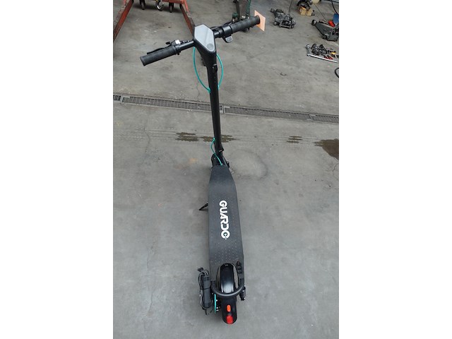 E step guarco - afbeelding 3 van  10