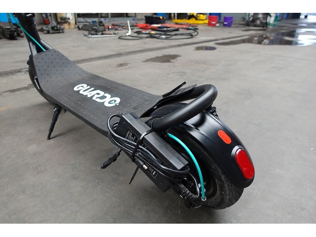 E step guarco - afbeelding 6 van  10