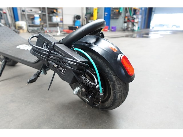 E step guarco - afbeelding 7 van  10